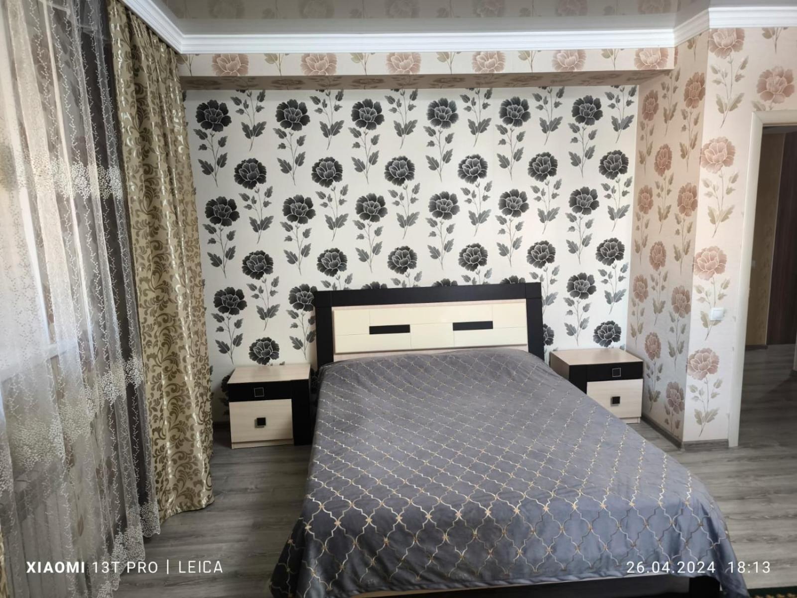 Уютная Квартира Комфорт Класса112 Astana Exteriör bild